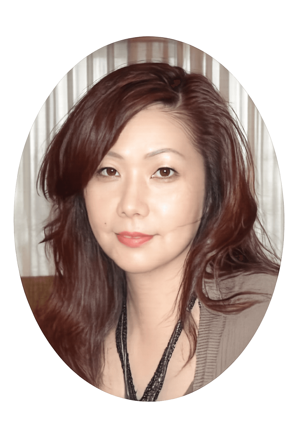 代表取締役 藤本百合子